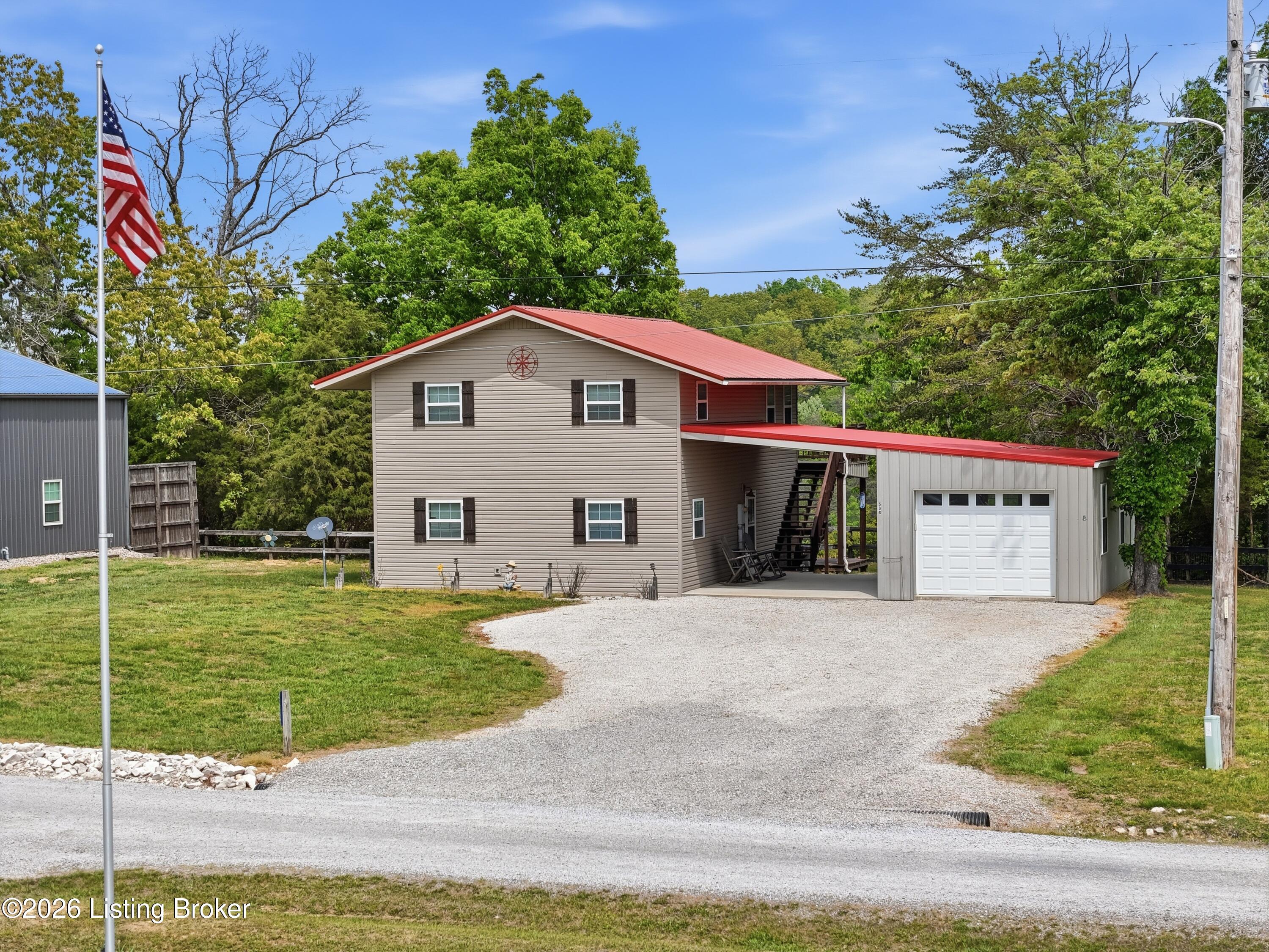 538 Nolin Park Rd Property Photo 30