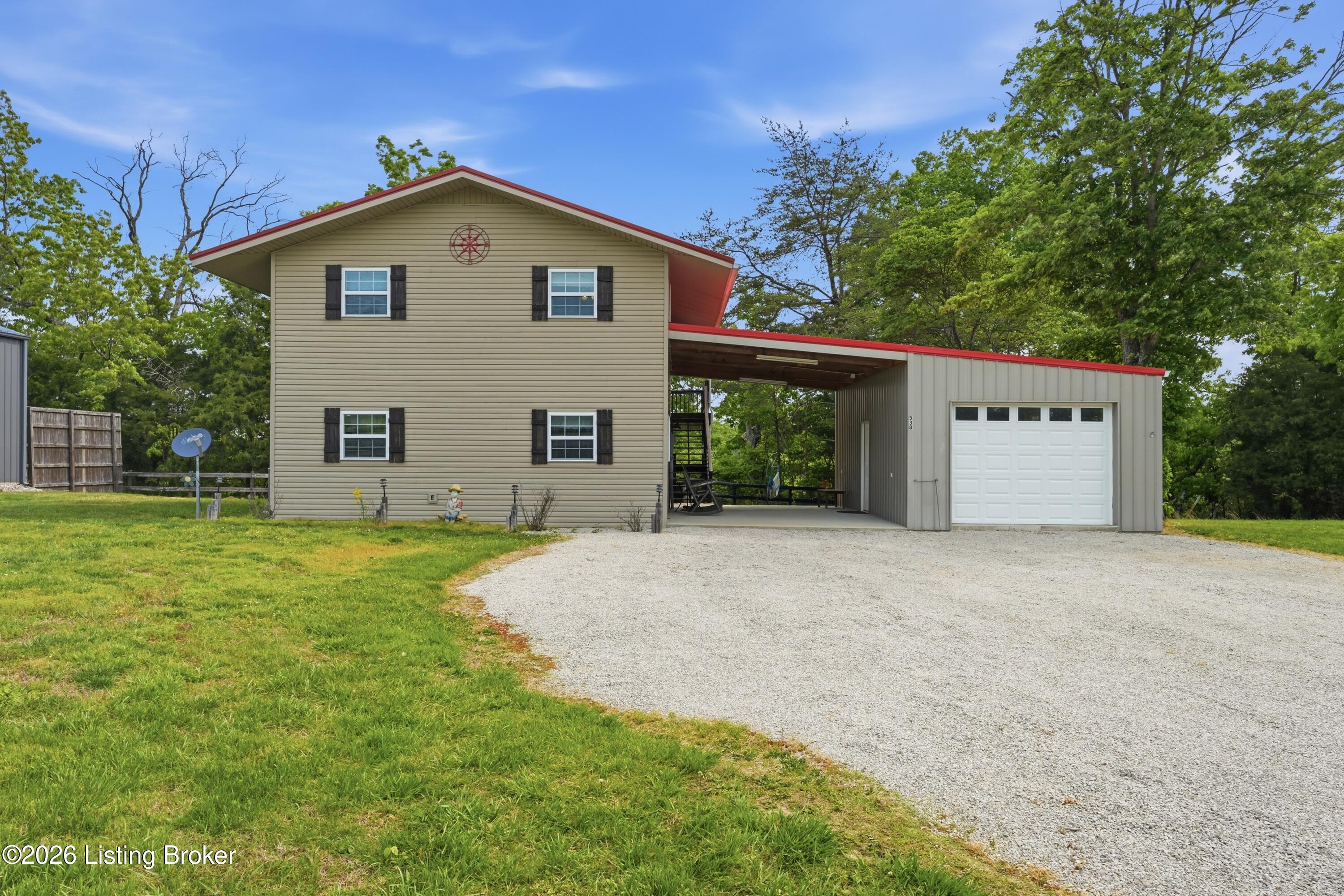 538 Nolin Park Rd Property Photo 31