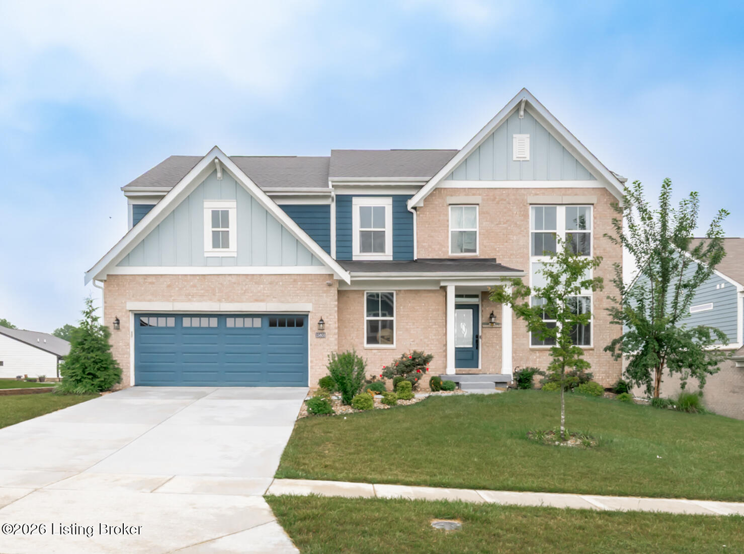 15803 Stonehouse Ct Property Photo 1