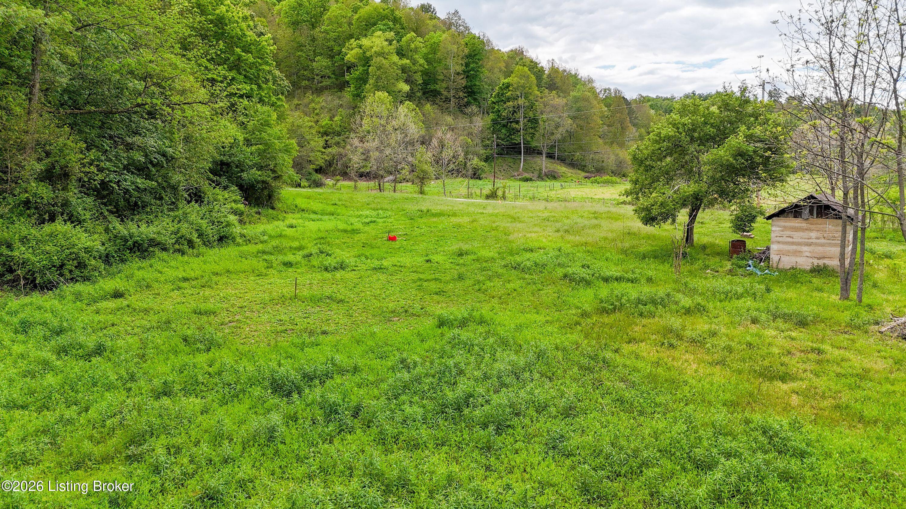 0 Bee Hollow Rd