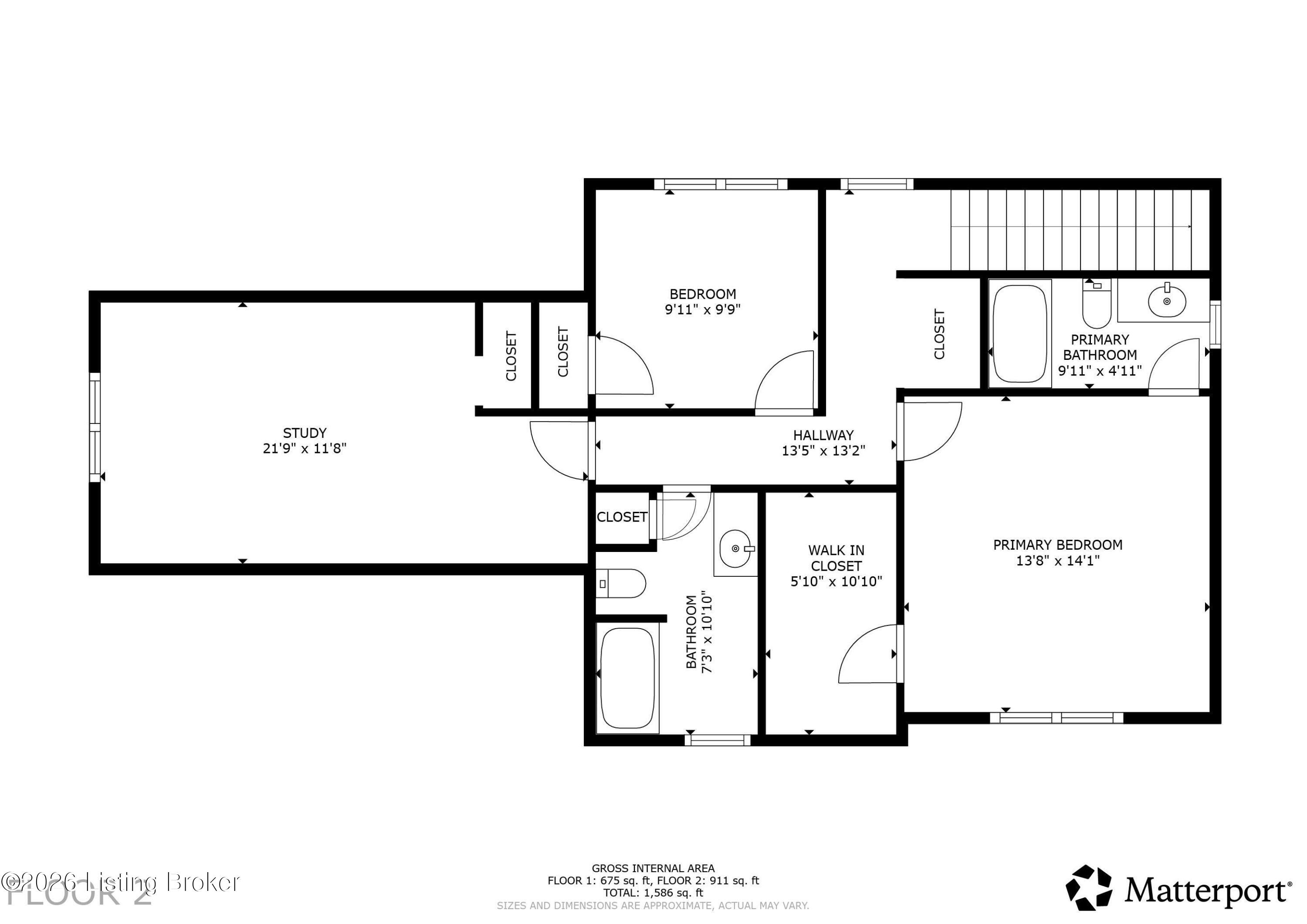 483 Jake Dr Property Photo 3