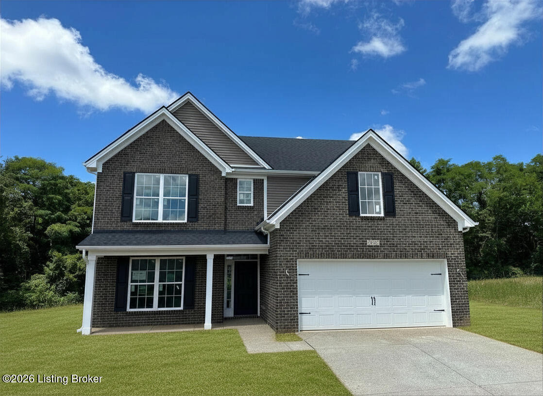 14045 Halden Ridge Way Property Photo 1
