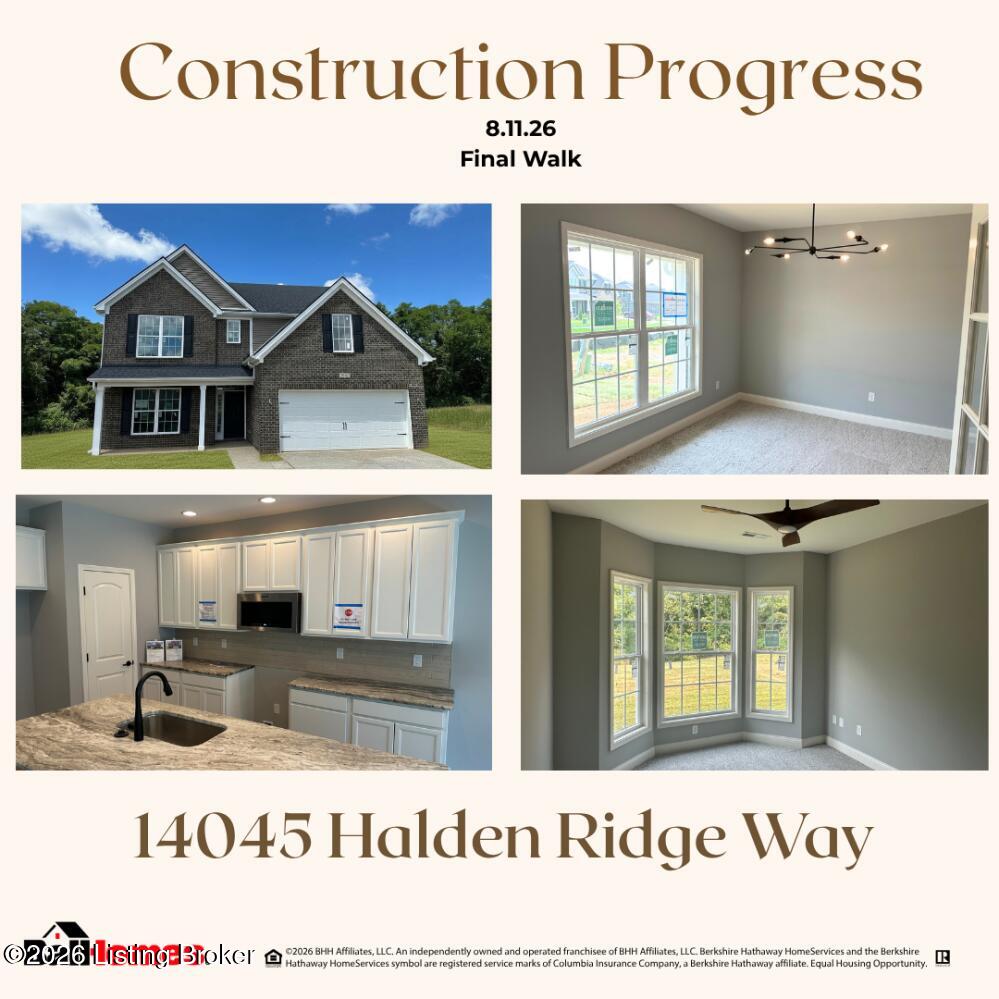 14045 Halden Ridge Way Property Photo 2