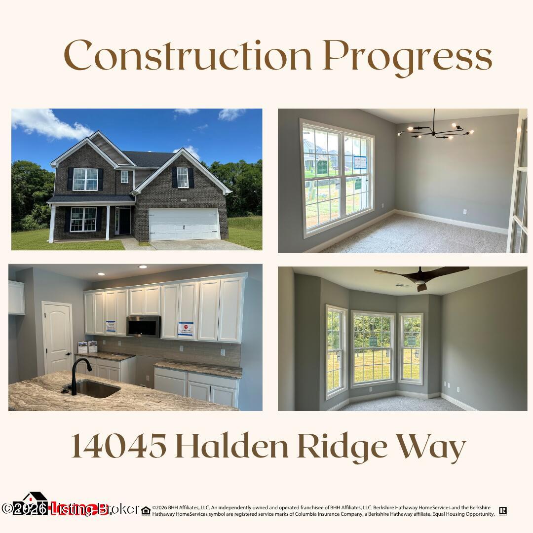 14045 Halden Ridge Way Property Photo 2