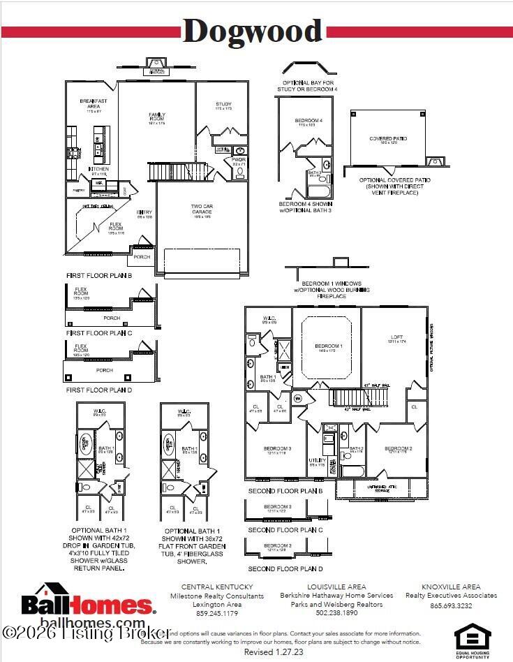 14045 Halden Ridge Way Property Photo 3
