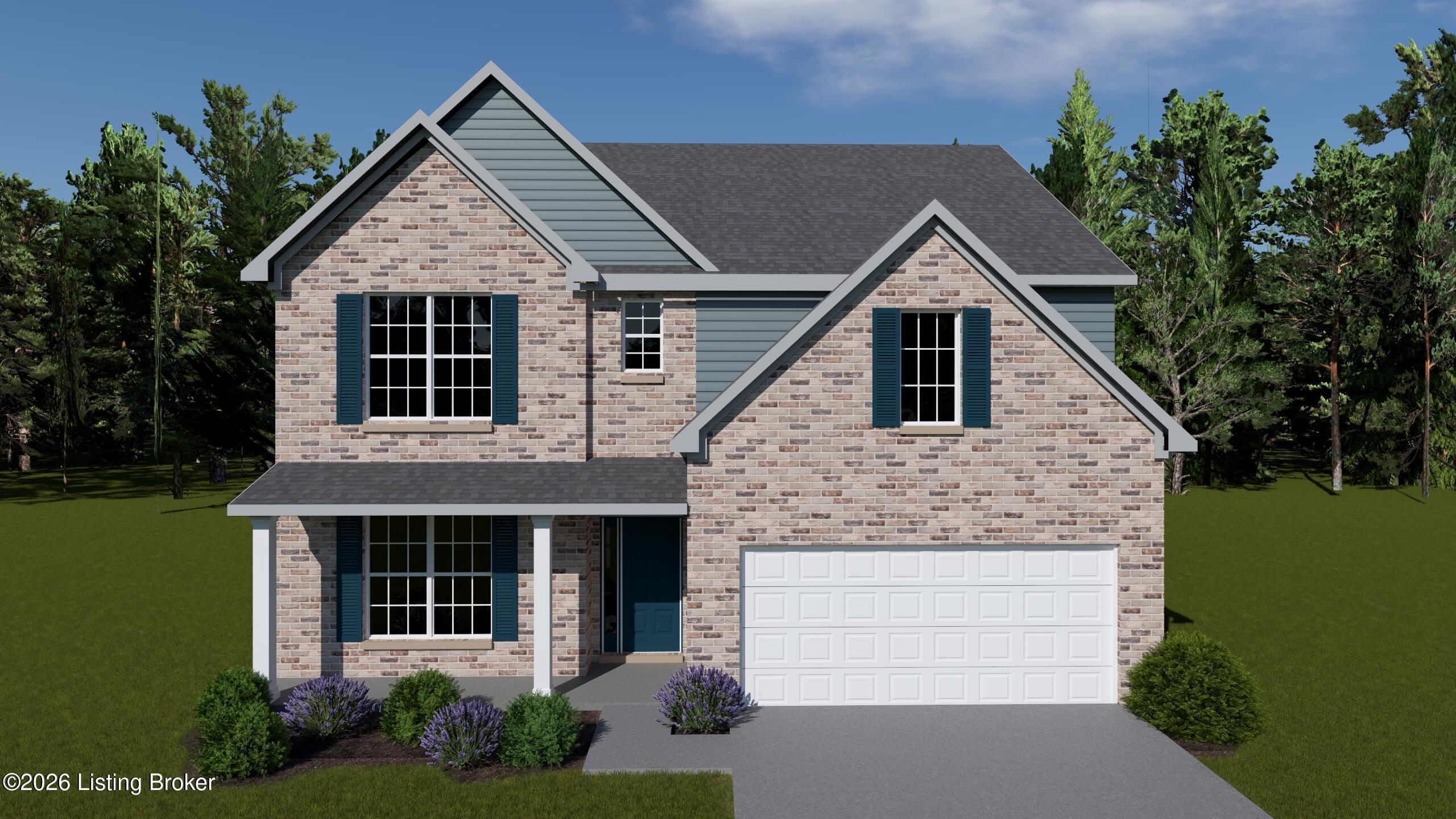 14045 Halden Ridge Way Property Photo 4