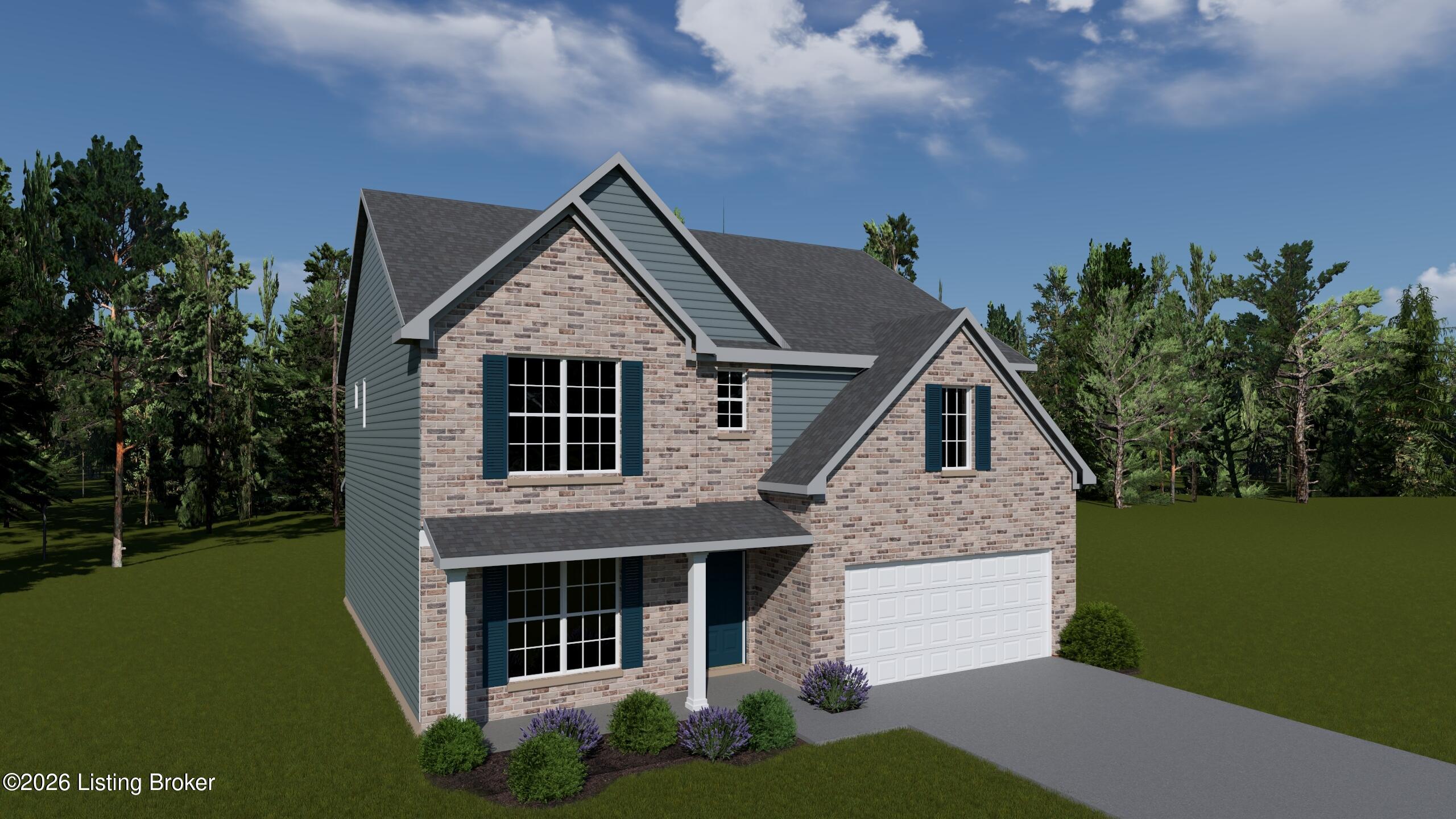 14045 Halden Ridge Way Property Photo 5