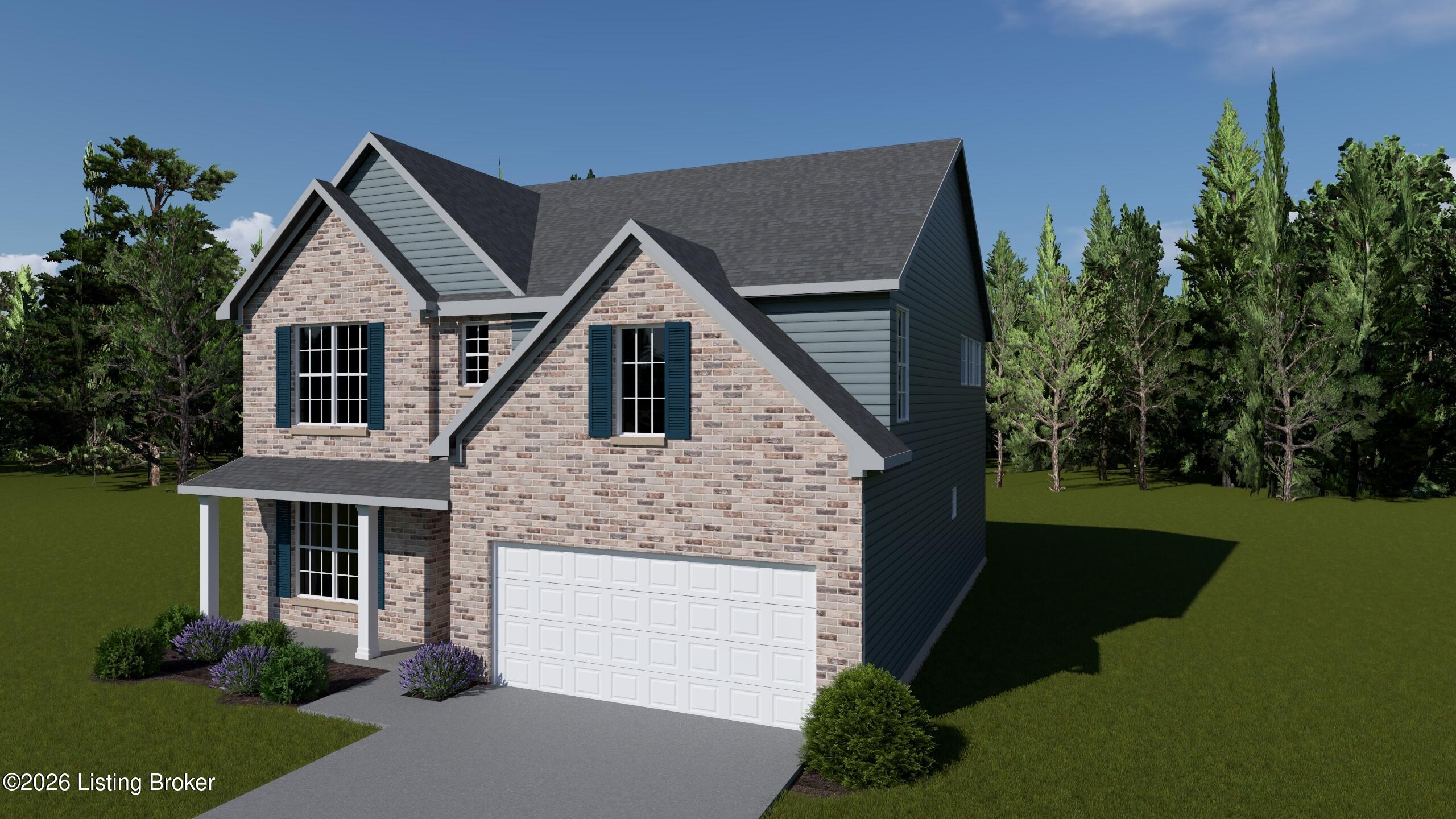 14045 Halden Ridge Way Property Photo 6