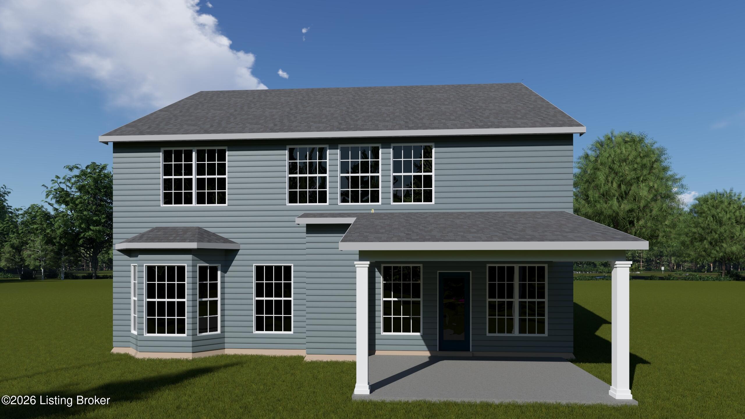 14045 Halden Ridge Way Property Photo 7