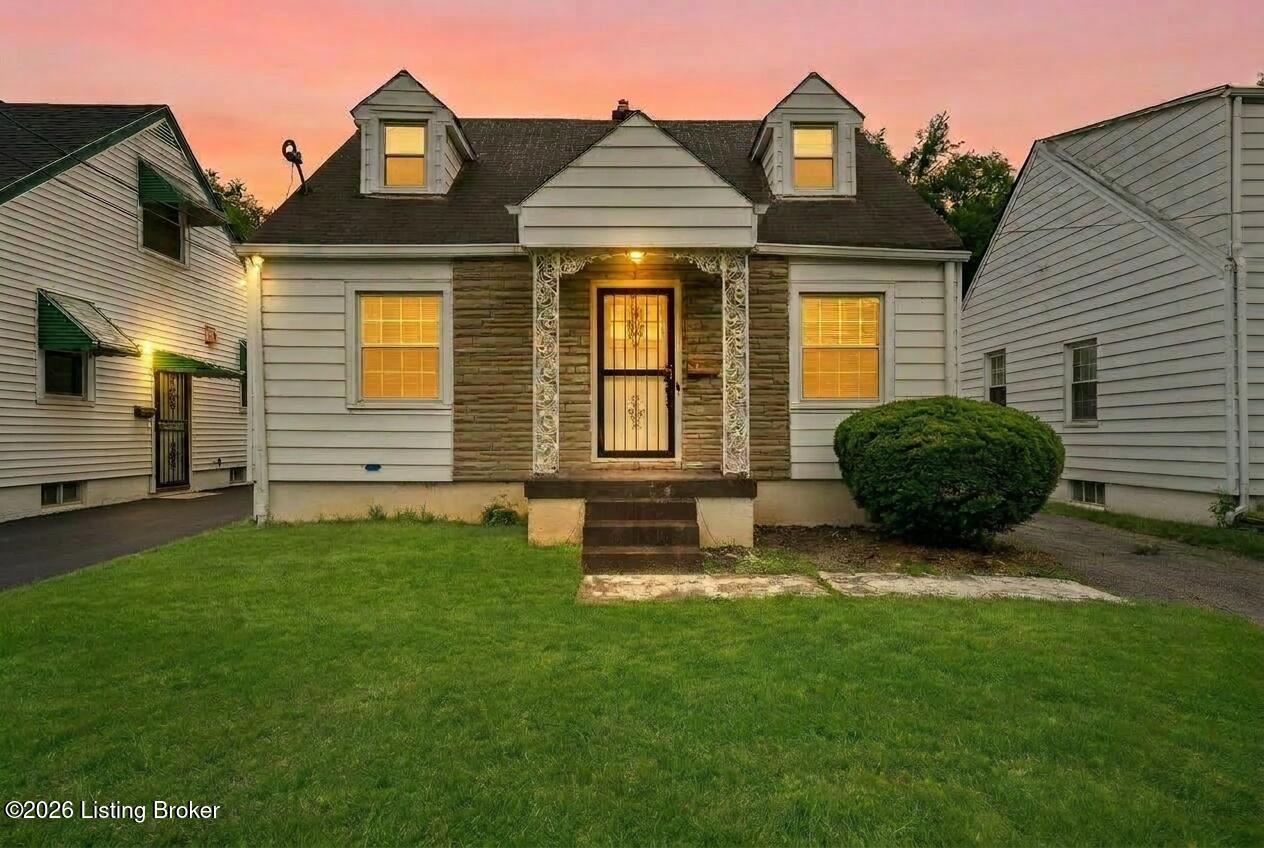 4143 Fordson Way Property Photo