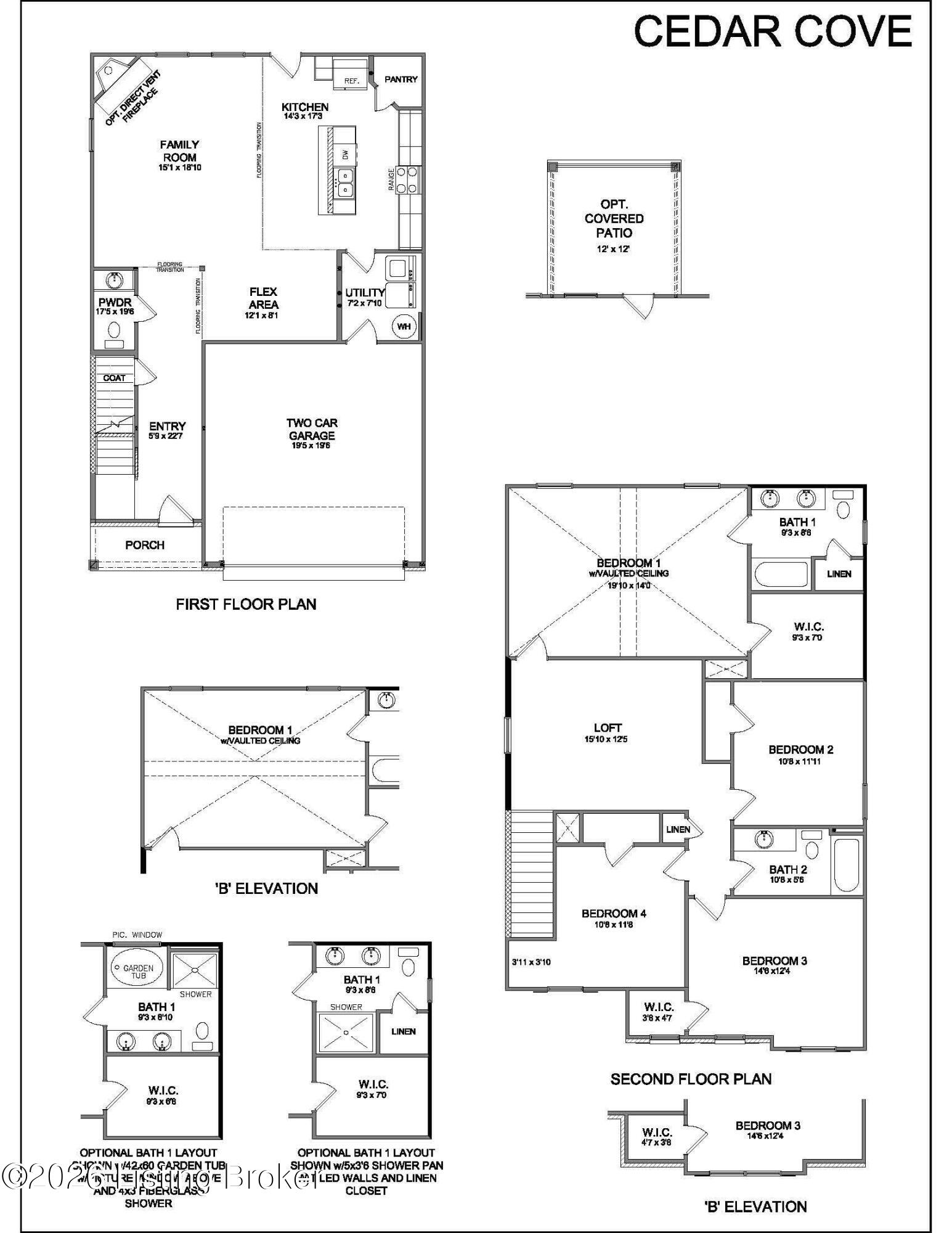 10804 Brick Forge Pass Property Photo 2