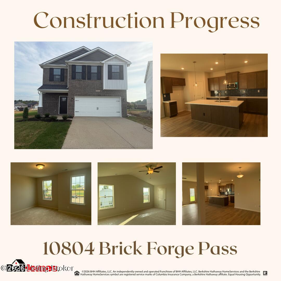 10804 Brick Forge Pass Property Photo 5