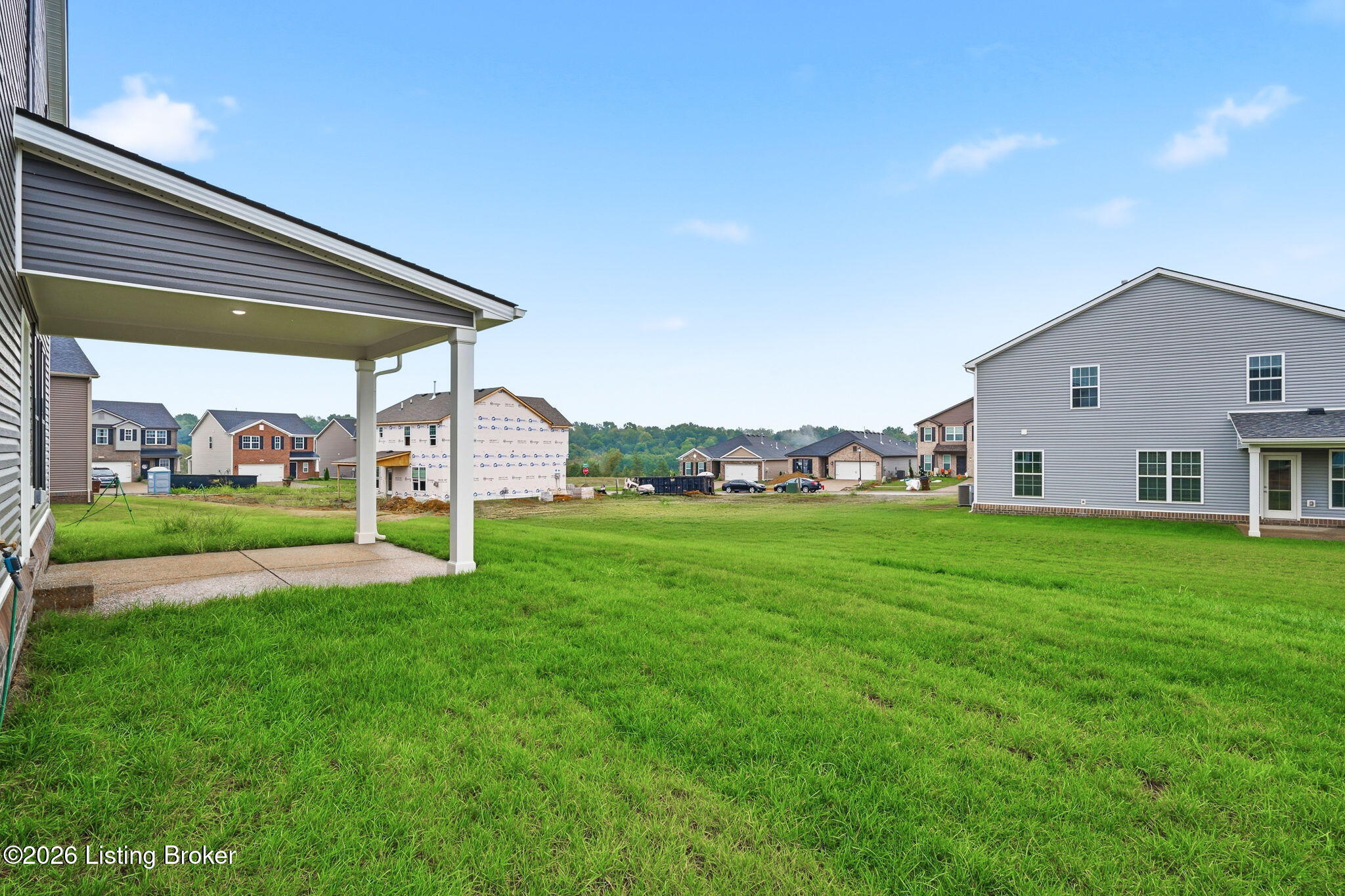 10804 Brick Forge Pass Property Photo 33