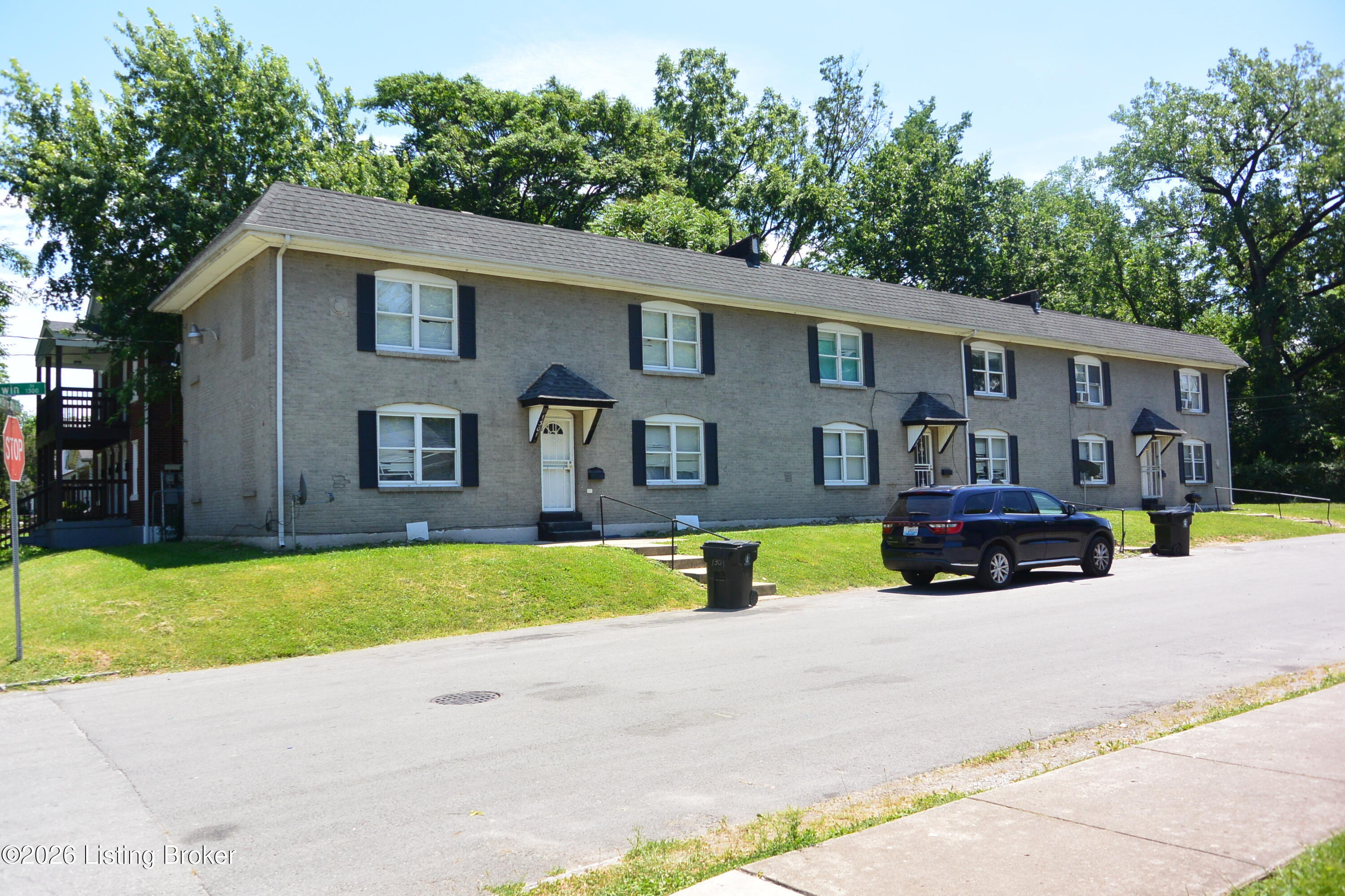1301 Baldwin St Property Photo 1