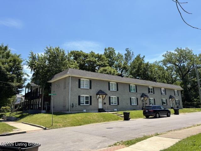 1301 Baldwin St Property Photo 2