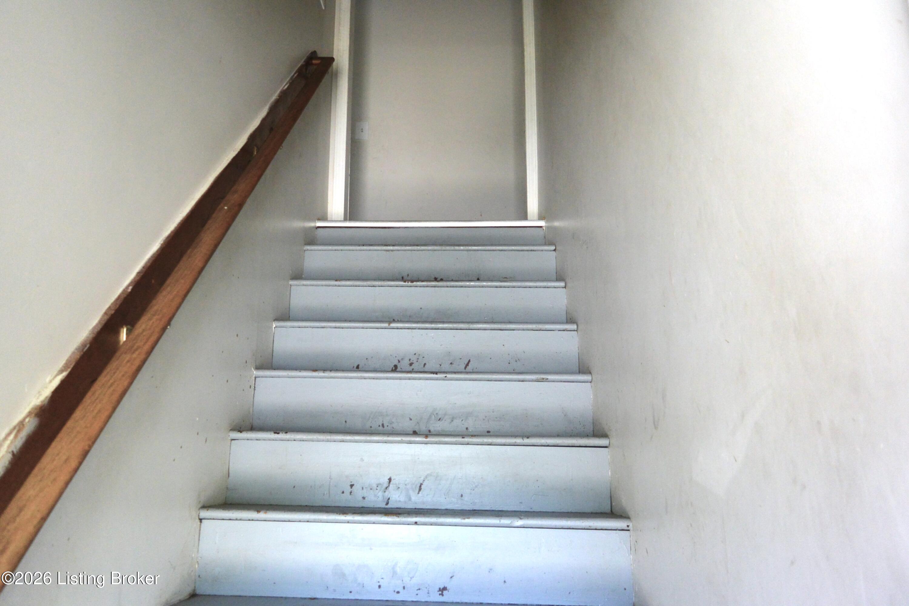 1301 Baldwin St Property Photo 8
