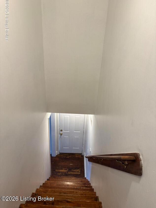 1301 Baldwin St Property Photo 19