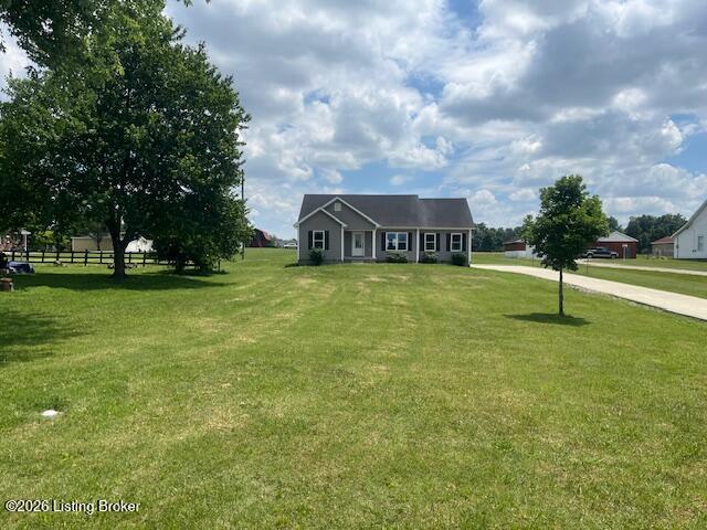 210 Spencer Hamilton Rd Property Photo 1