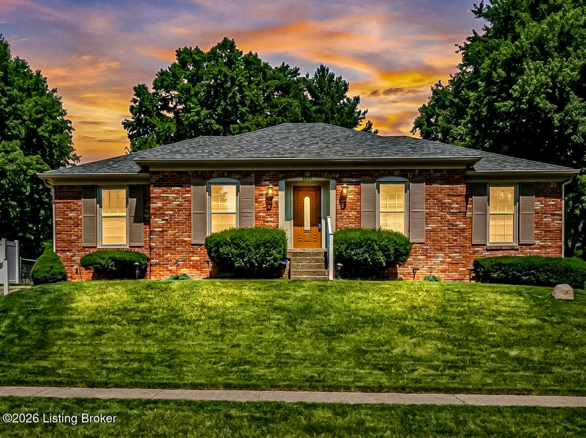 8307 Happiness Way Property Photo 1
