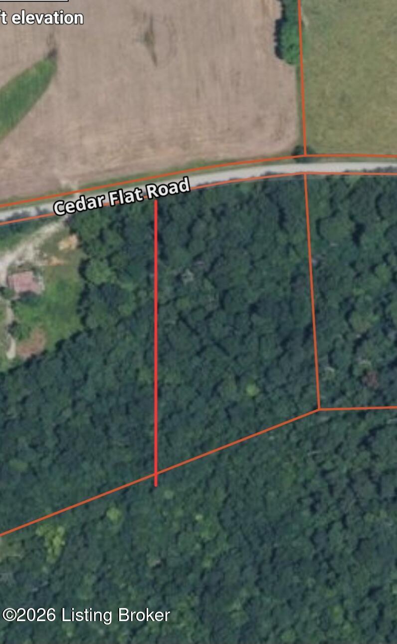 3695 Cedar Flats Rd Property Photo 2