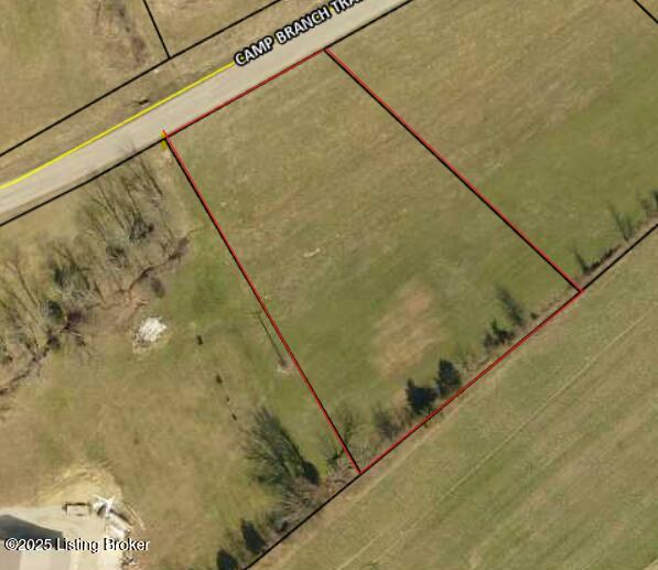 Lot 1D Camp Branch Trail Property Photo 1