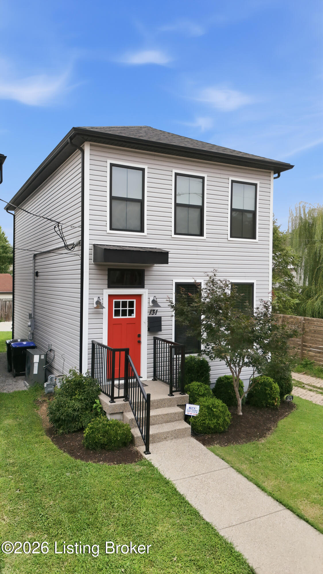 131 N Wenzel St Property Photo 1