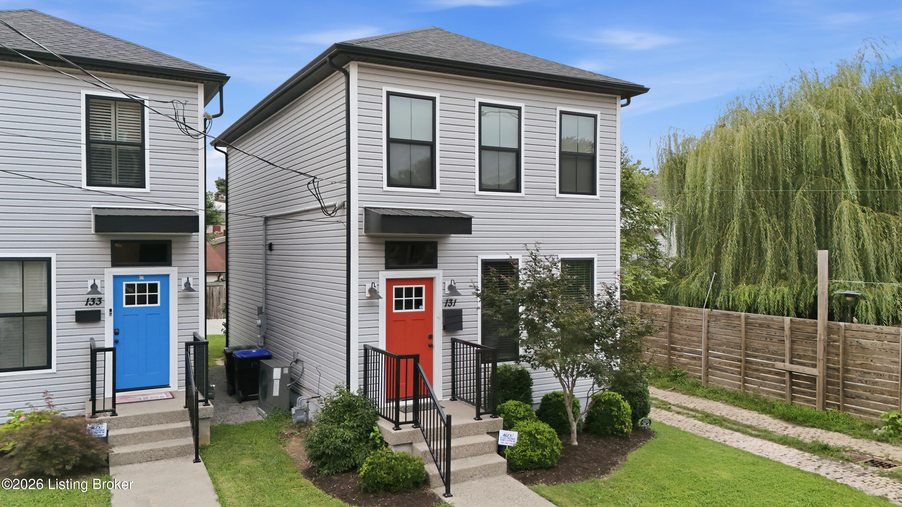 131 N Wenzel St Property Photo 2
