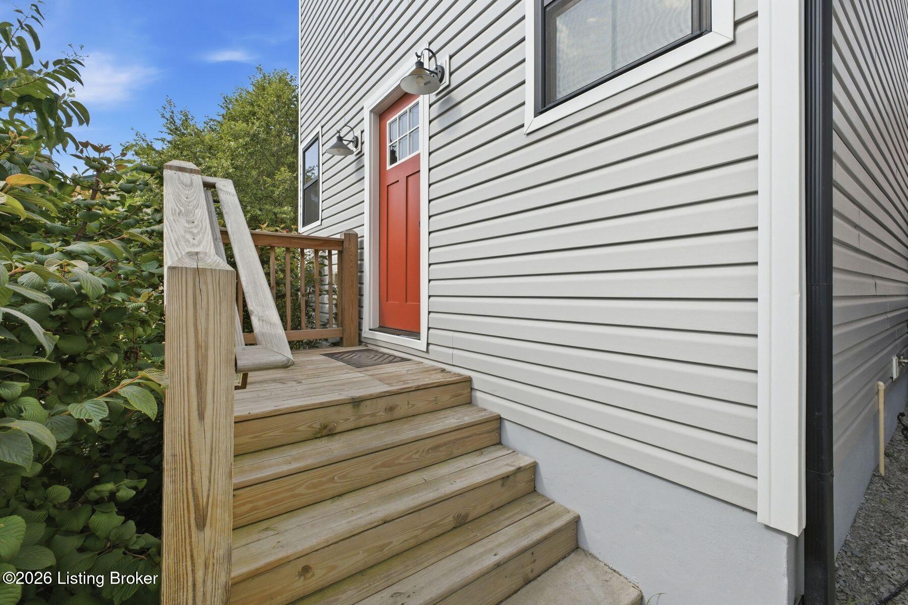 131 N Wenzel St Property Photo 23