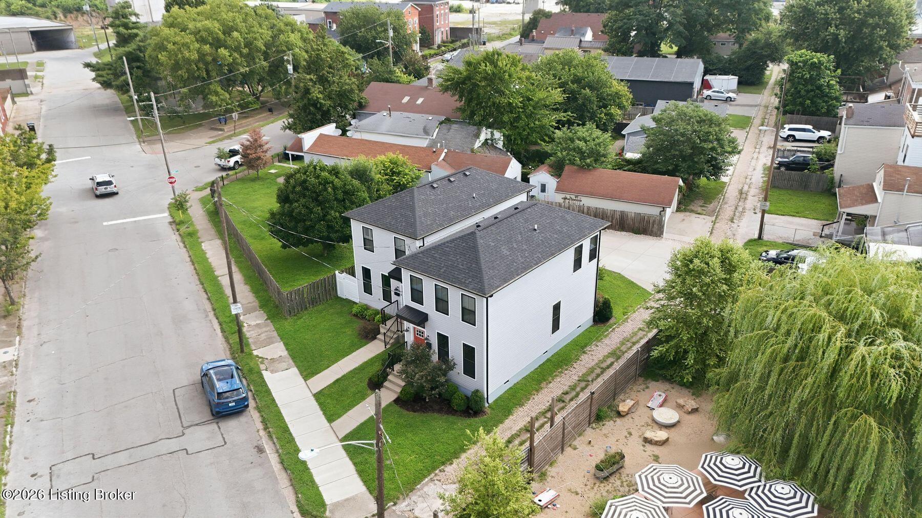 131 N Wenzel St Property Photo 26