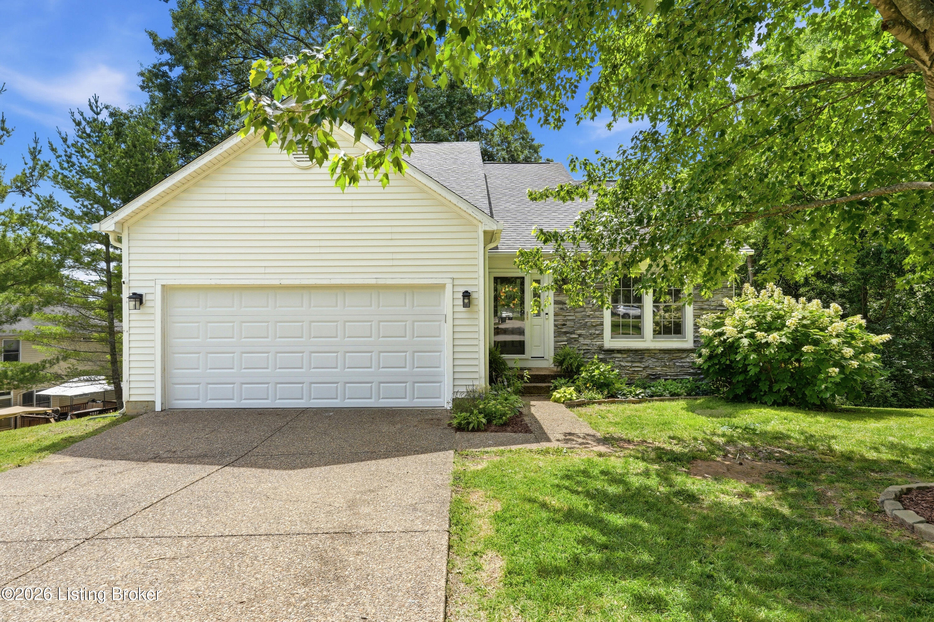 3100 Annadale Ct Property Photo 1