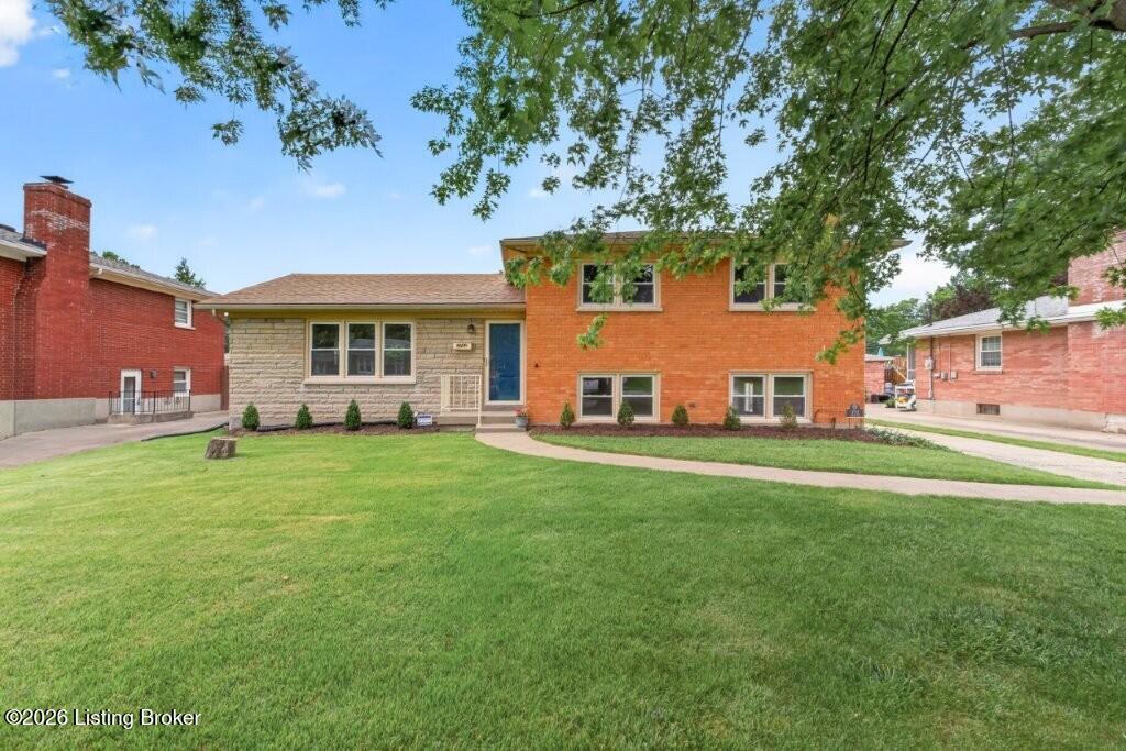 3722 Downing Way Property Photo 1