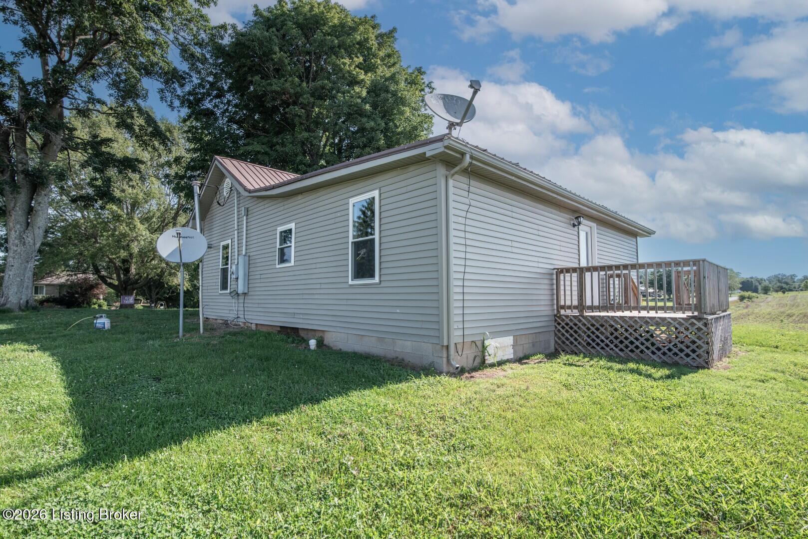 3963 Old Lexington Rd Property Photo 33
