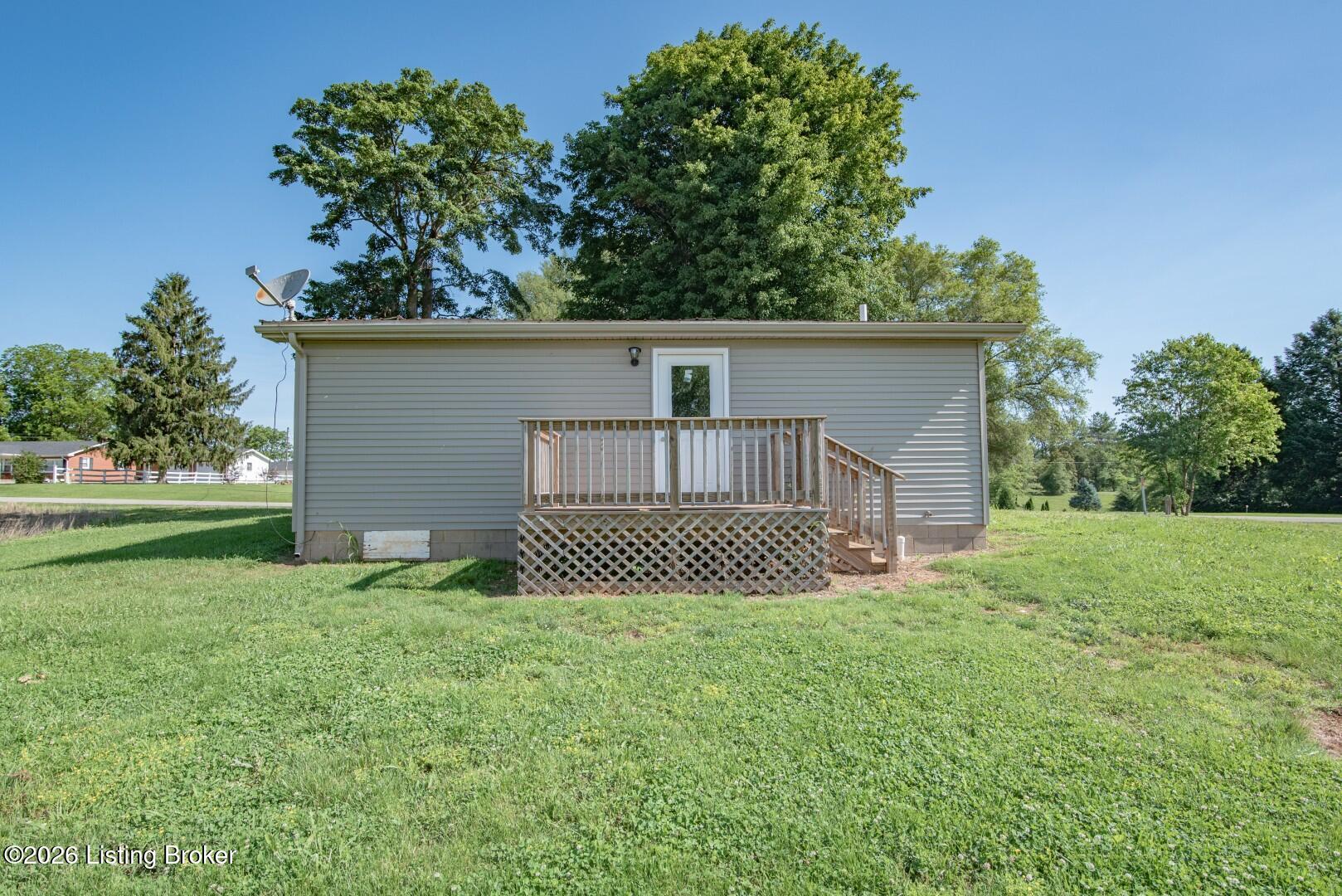 3963 Old Lexington Rd Property Photo 34