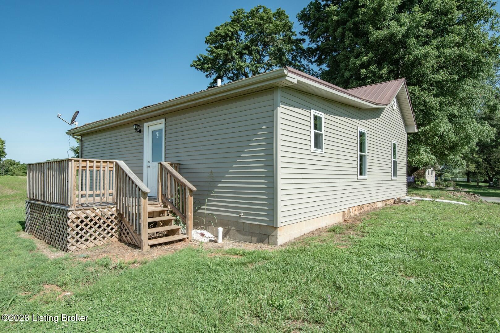 3963 Old Lexington Rd Property Photo 35