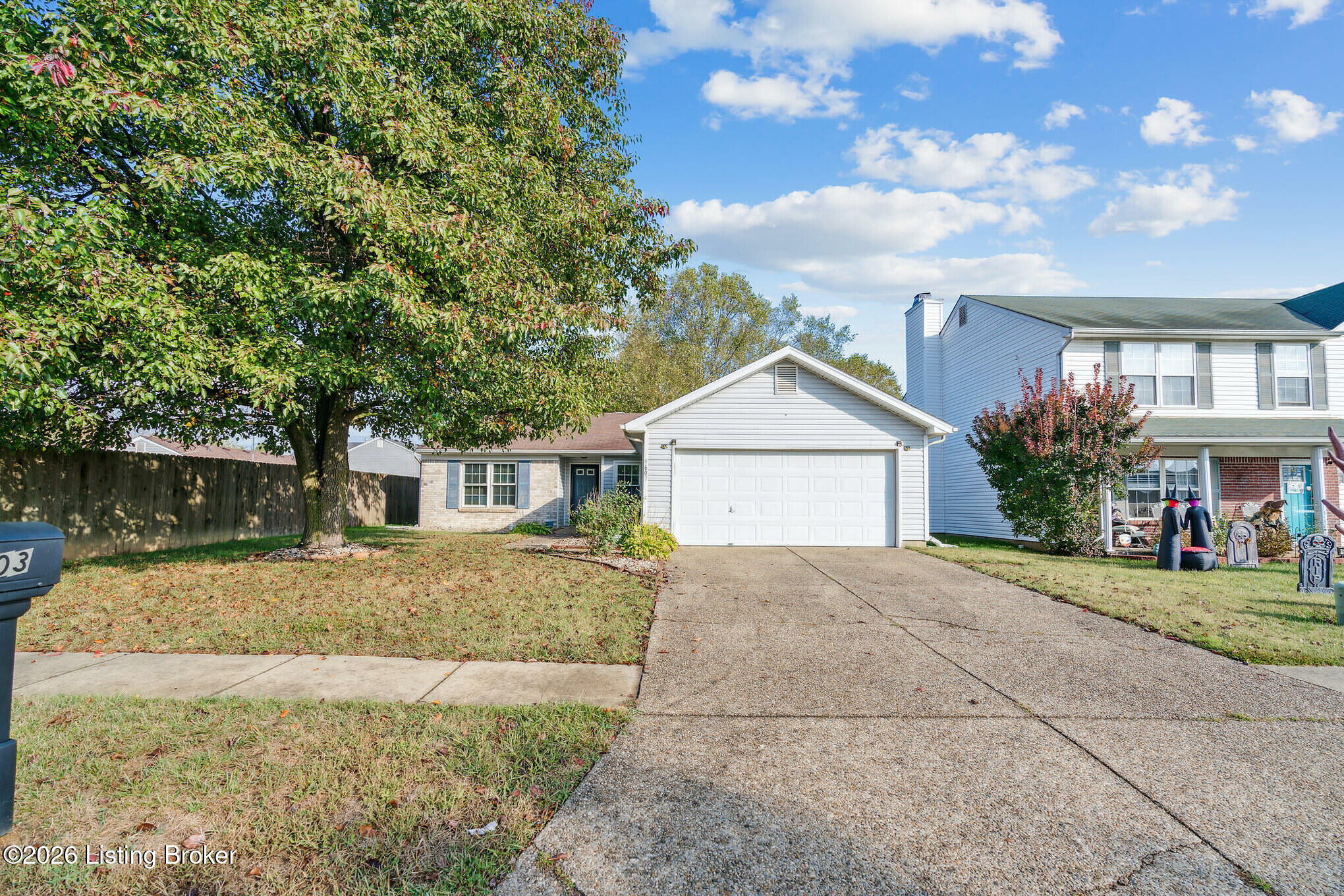 9603 Brooks Bend Rd Property Photo 1