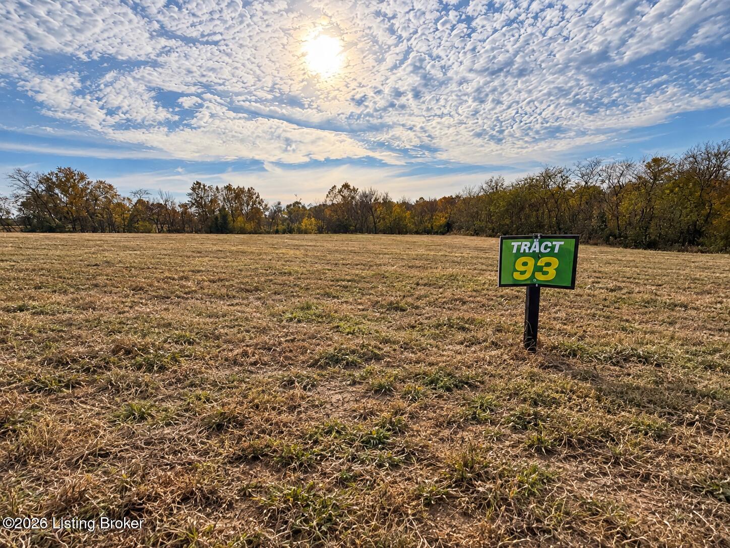 Tract 93 The Farm Stallard Springs Property Photo 1
