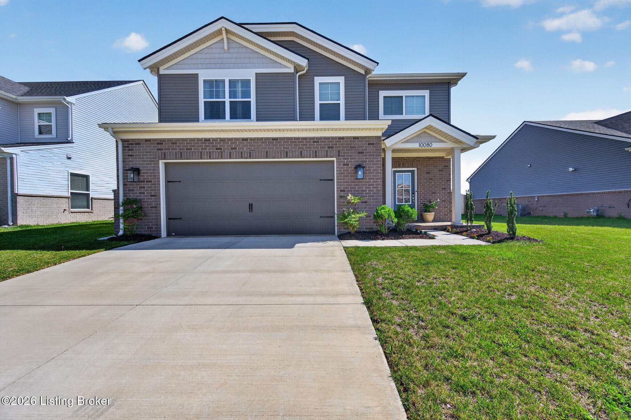 10080 Creamery Ln Property Photo 2