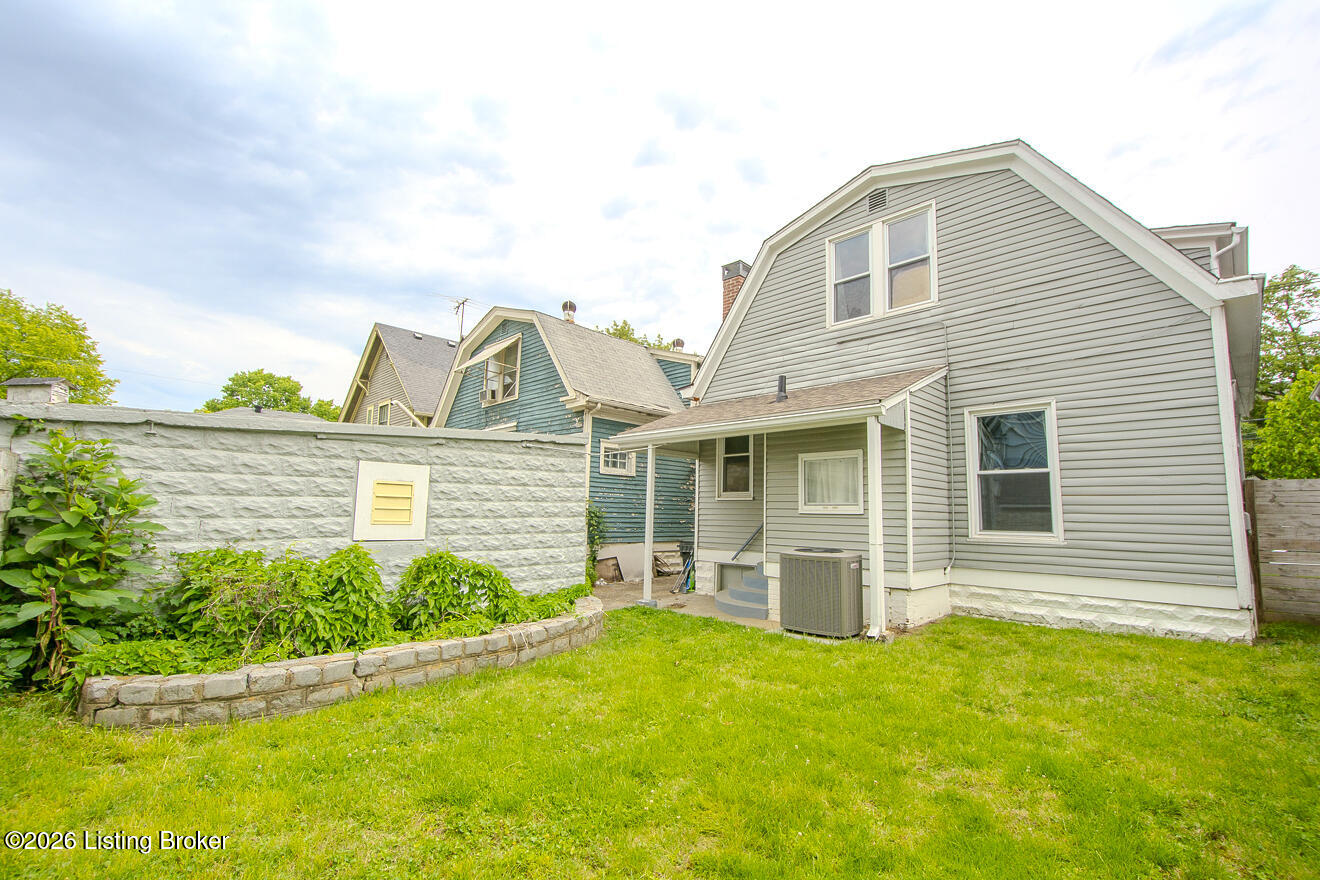 1626 Fernwood Ave Property Photo 41
