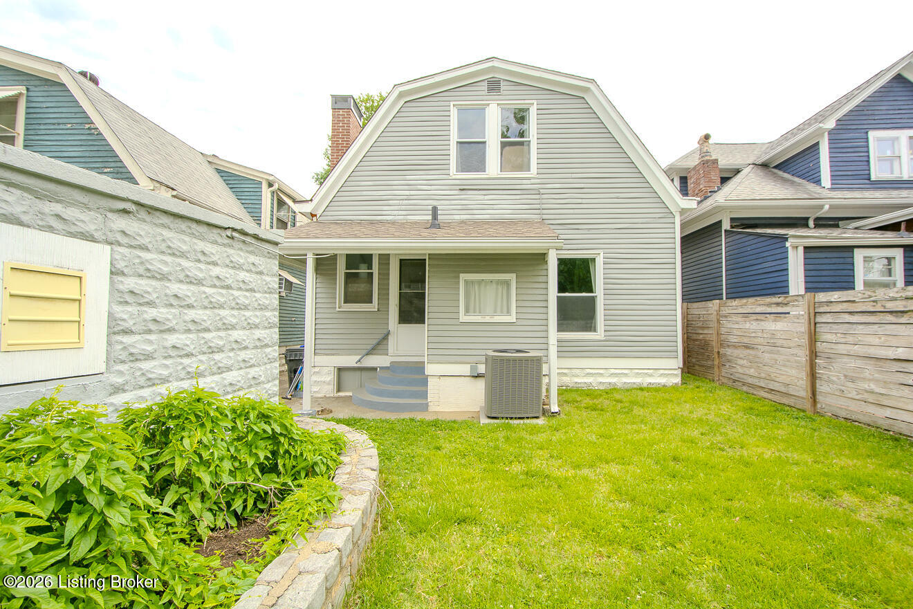 1626 Fernwood Ave Property Photo 42