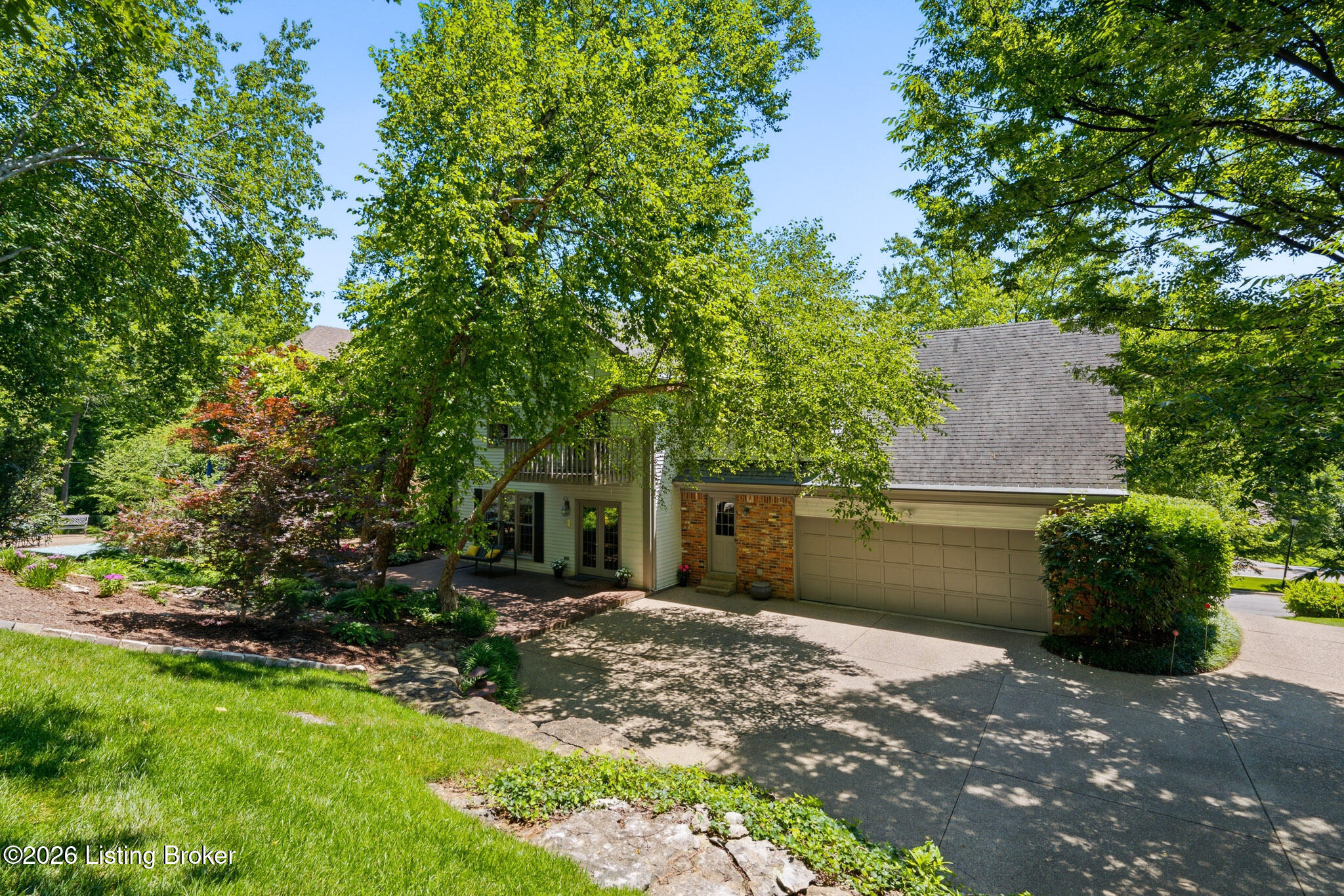 430 Blankenbaker Ln Property Photo 46