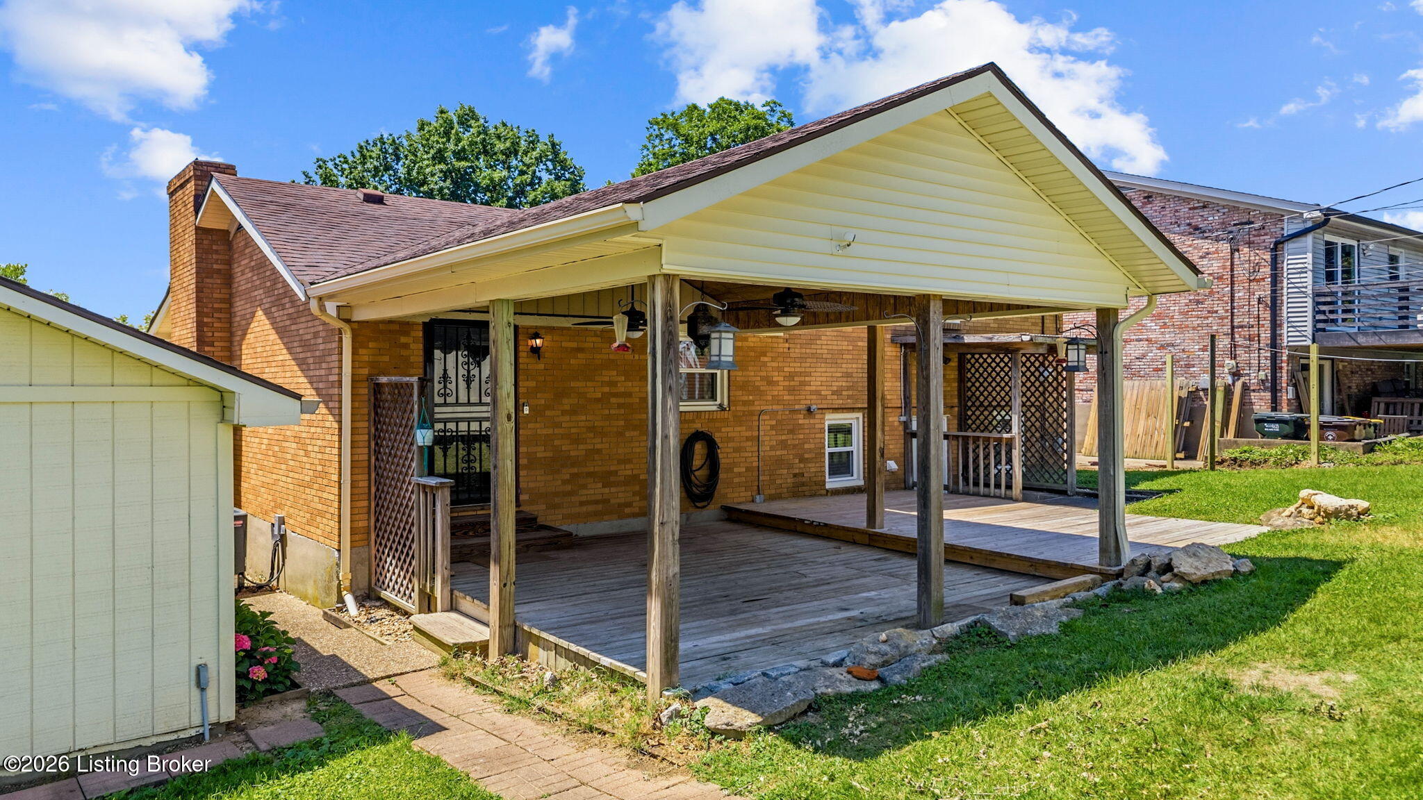 12317 Hardwick Rd Property Photo 5