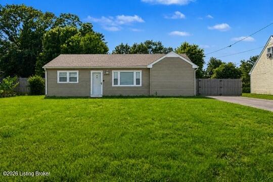 13500 Dixie Hwy Property Photo 1