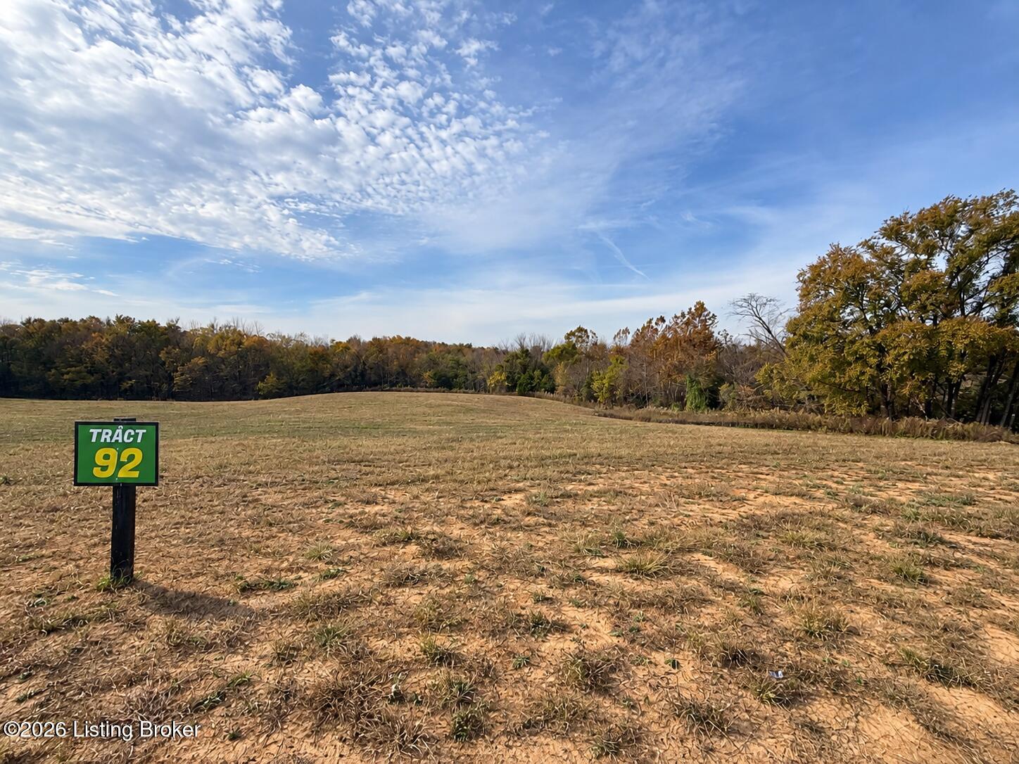 Tract 92 The Farm Stallard Springs Property Photo 2