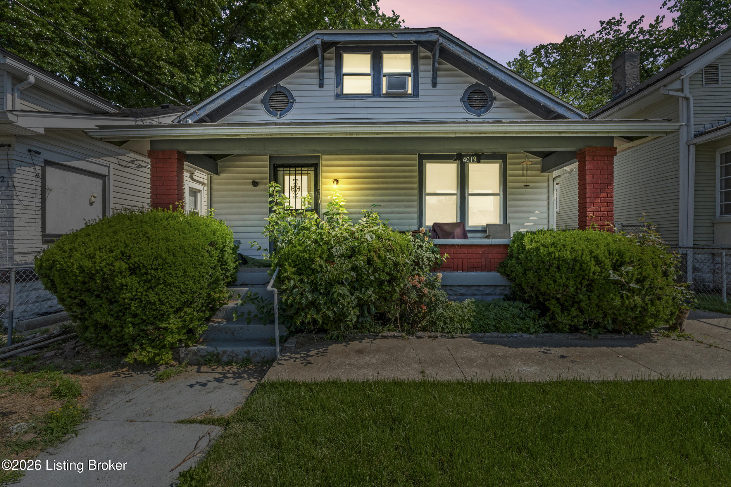 4019 W Muhammad Ali Blvd