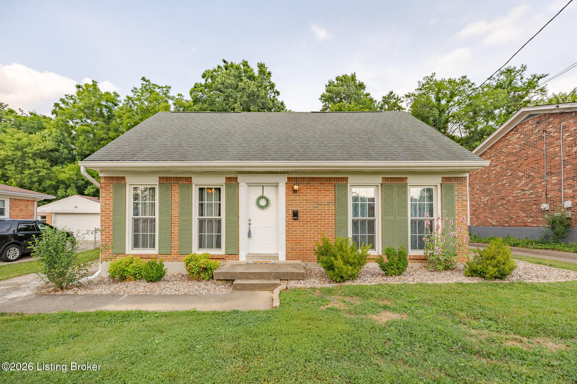 6801 Moorhampton Dr Property Photo 1