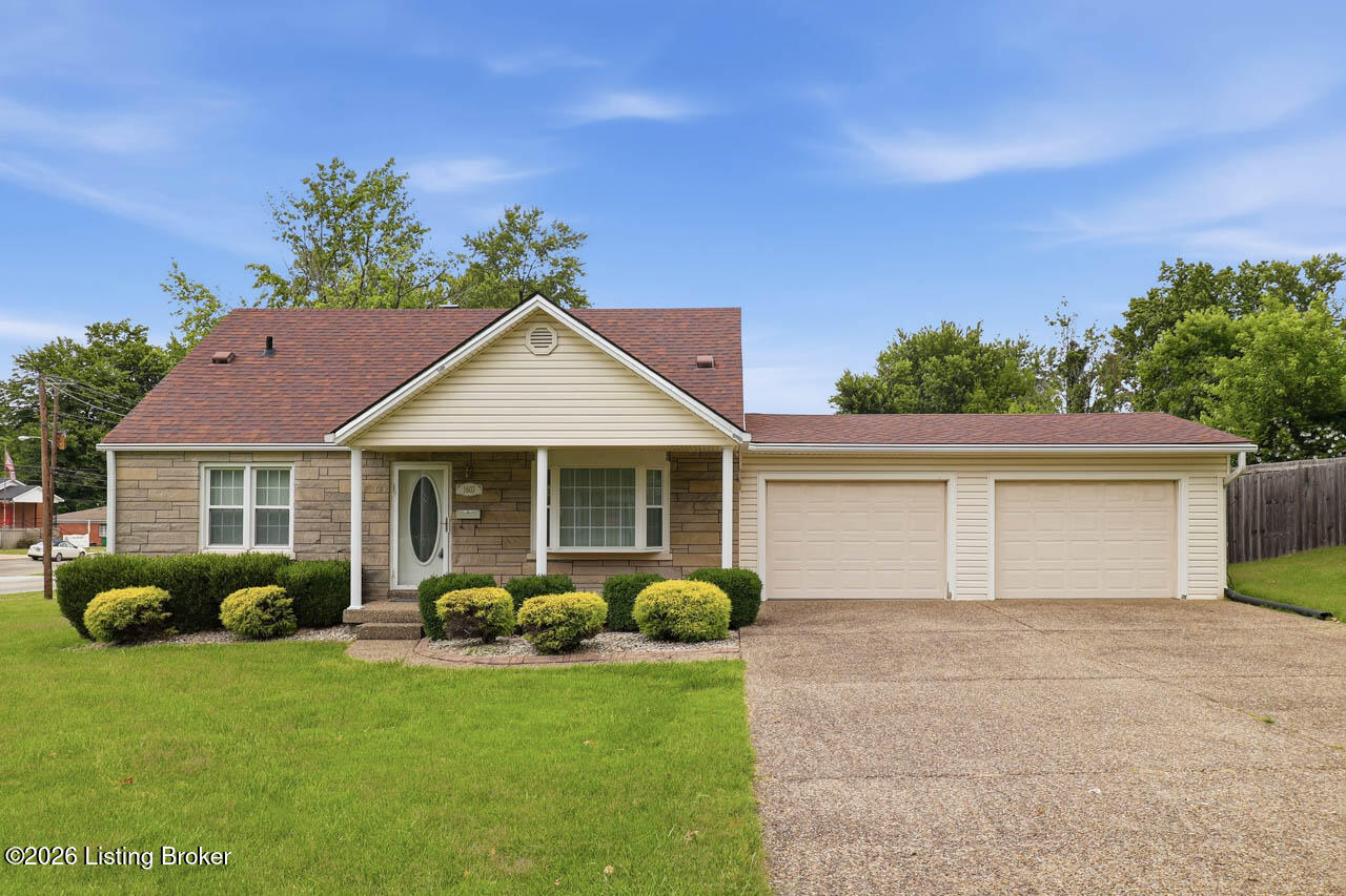 1603 Iroquois Pkwy Property Photo 1