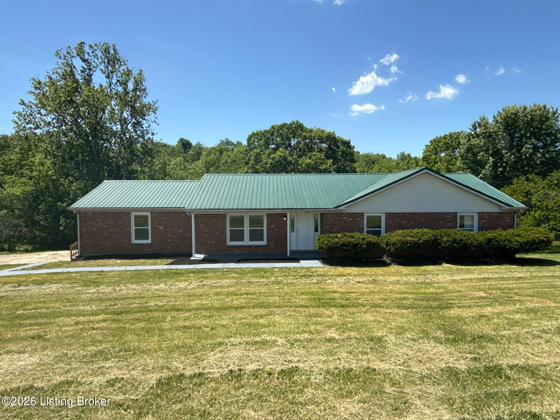 729 Hempridge Rd