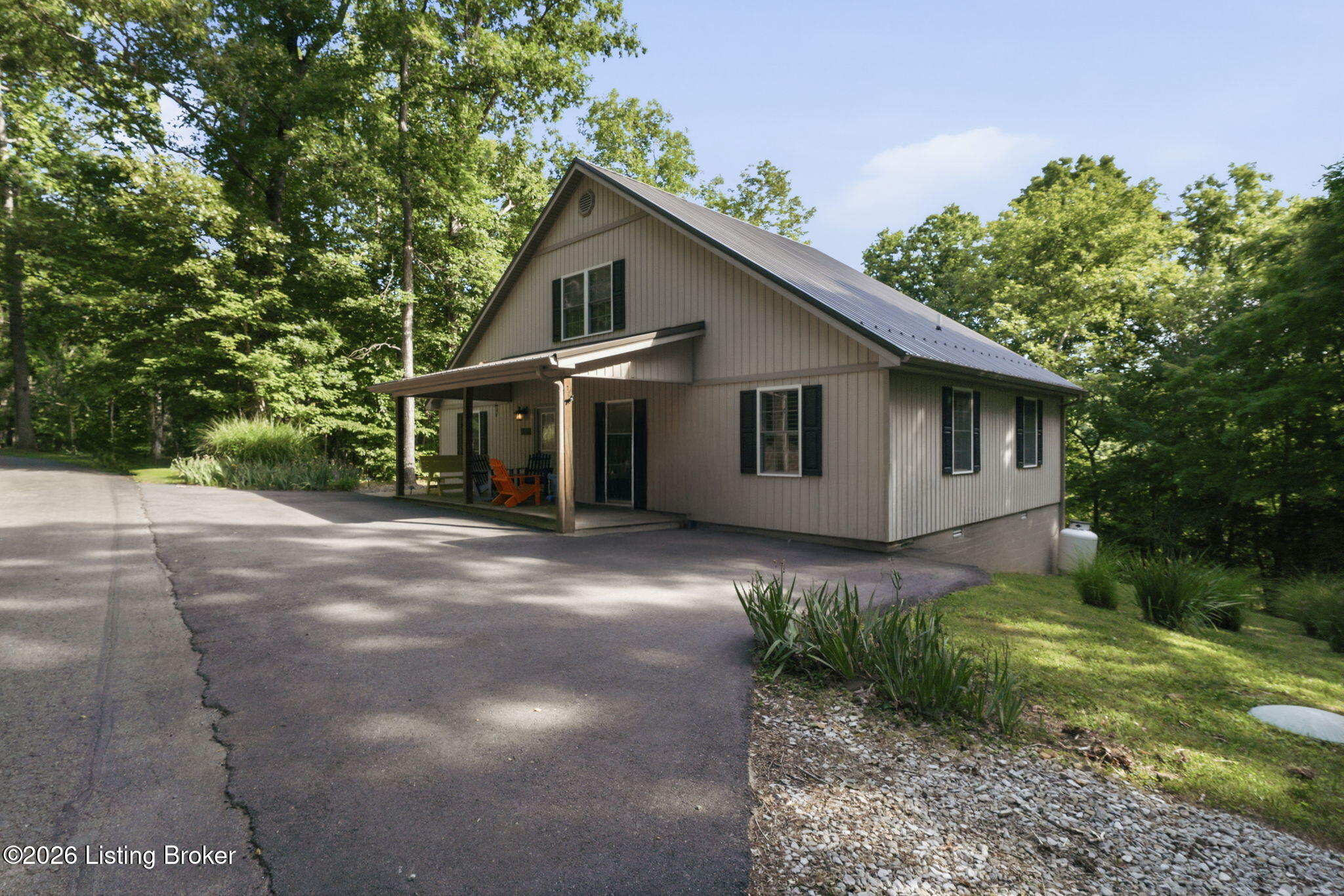 503 Michaels Cove Dr Property Photo 1