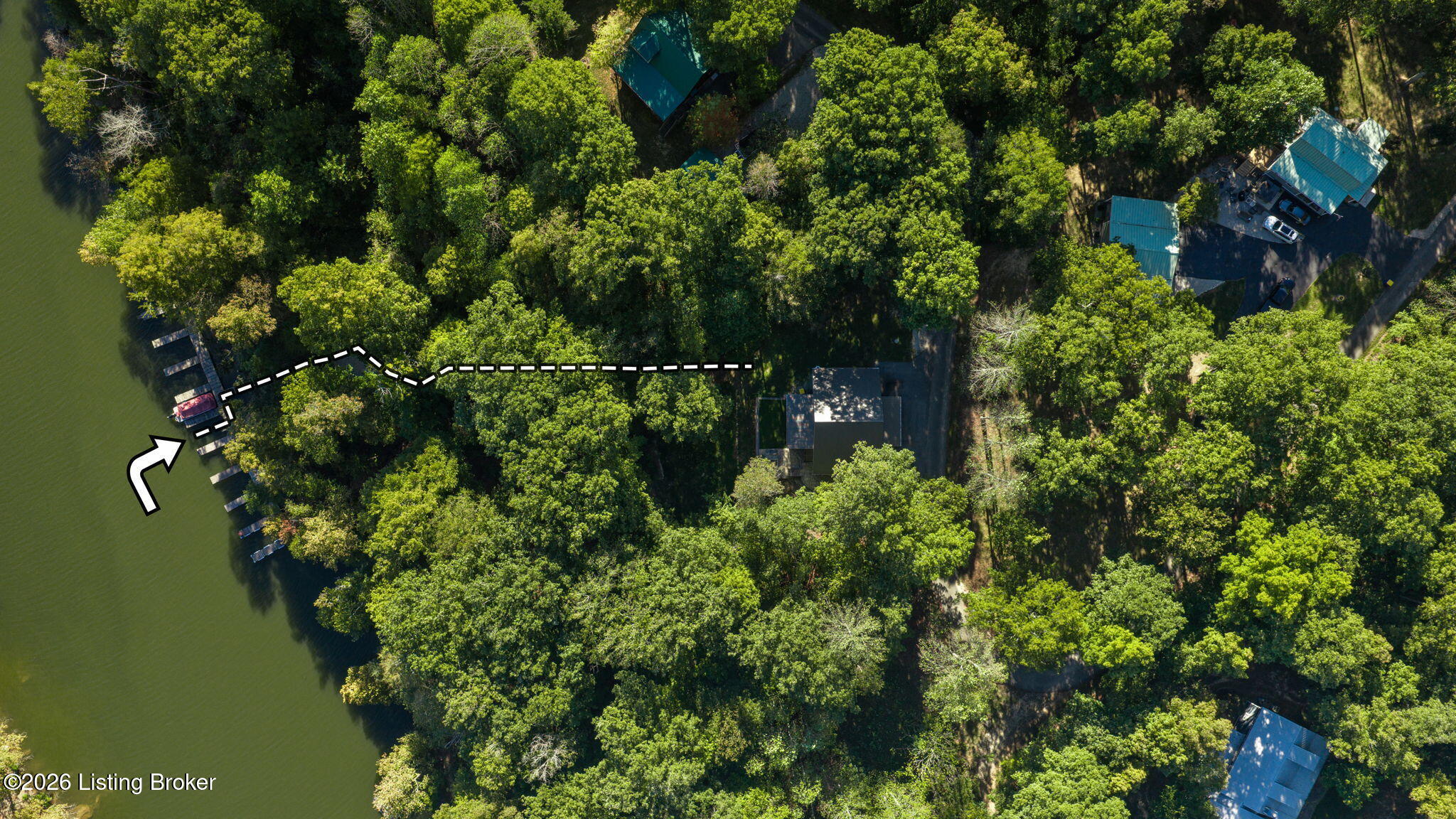 503 Michaels Cove Dr Property Photo 1