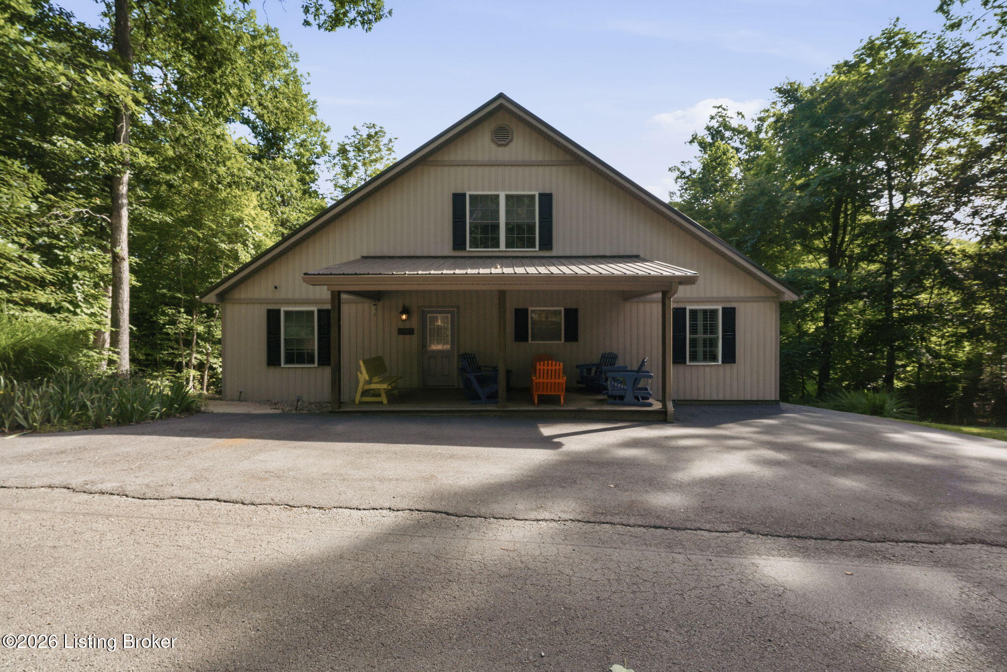 503 Michaels Cove Dr Property Photo 2